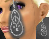 Diamond Couture Earrings
