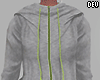 [DEV] Hooded Sweater