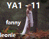 fanny