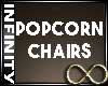 Infinity Popcorn Chairs
