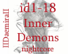 llDll Inner Demons