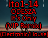 ODESZA-ItsOnly (VIP Rmx