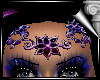 D3~Purple Fairy Crown