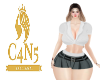 CNS DALILA SET