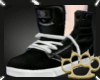 D#'s DC Shoes [Black]
