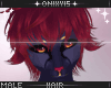|Ember Hair|