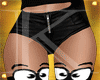 [k] Anita black pants RL