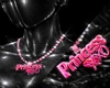 â. Princess Necklace