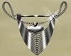 Love Heart Necklace