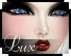 Lux~ Rouge -Skin-
