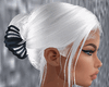 Sienna Silver + Clip