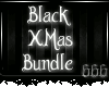 ~V~ Black Xmas Bundle