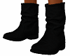 LiL Black Boots