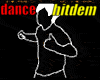 XM31 Dance Action Male