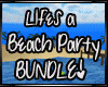 ~CK~ Beach Party Bundle