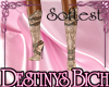 Desty Cowgirl Boots
