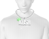 Kush Custom Chain