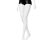 shorts unseelie