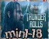 [Mix] The Thunder Rolls