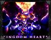 T' Kingdom Hearts