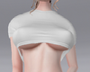 ! Bounce White Top GA