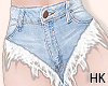HK`Shorts- RXL
