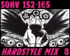 Hardstyle Mix PT-8