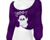 Ghost Sweater