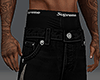 Casual Jeans Y2K