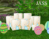 Easter Siting Boxes