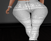 Xmas Leggins - Grey