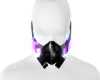 Galaxy Neon Mask Men
