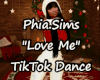 P.S. Love Me TikTok