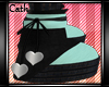 [C@]Cathliya Shoes
