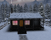 [S] Winter Cabin
