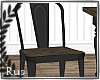 Rus:Comfort dining chair