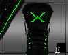 [E] Cyber Goth Kicks Rav