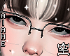 空 - Glasses Nerd