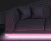 Chill Lounge - Baby Pink