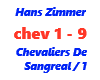 Hans Zimmer/Chevaliers