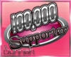 !M! 100k Support