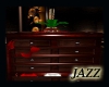 Jazzie-Her Dresser