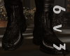 6v3| Leather Boots