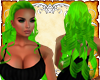 RQ - Stella Green Hair