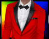 Red V. Tuxedo
