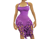 Purple Pastel