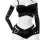 Kyla Set Black
