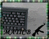 [M]Angry Gamer Keyboard