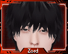 Hair Black EX!