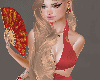 Avatar+Chinese Fan